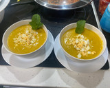 Foto del paso 7 de la receta: Crema de calabaza en robot de cocina o Thermomix