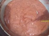 76. Strowbery jam / selai strowbery