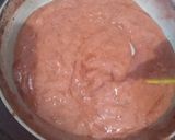Foto langkah ke 2 dari resep 76. Strowbery jam / selai strowbery.