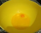 Foto langkah ke 1 dari resep Limonlu Vanilyalı Kurabiye/ Cookies lemon vanila.