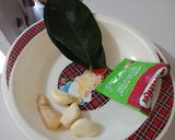 Foto langkah ke 1 dari resep Ayam Rica Rica Manado Pedas Endeus.