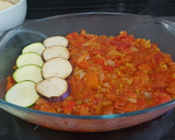 Foto del paso 7 de la receta: Ratatouille - receta crazy larga pero.. ¡¡Merece la pena!!