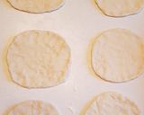 Foto del passaggio 4 della ricetta PizzaMuffin
