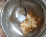Foto langkah ke 3 dari resep Churros versi nia mudah tanpa cetakan kue.