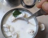 पंचामृत (Panchamrit recipe in Hindi) रेसिपी चरण 7 फोटो