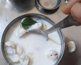पंचामृत (Panchamrit recipe in Hindi) रेसिपी चरण 7 फोटो