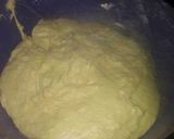 Foto langkah ke 2 dari resep Roti Sobek kentang .