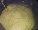 Foto langkah ke 2 dari resep Roti Sobek kentang .