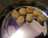 A picture of step 5 of Daliya [ Roasted Gram] Modak [ Make Modak in 5 mins].