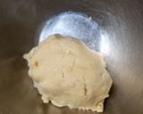 Foto langkah ke 2 dari resep Hongkong Style Coconut Tart.