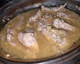 Foto del paso 2 de la receta: Lasaña de Carne y Pollo Con salsa