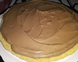 Foto del paso 6 de la receta: Torta de Naranja, Ganache y Mousse