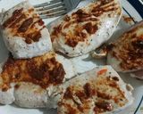 Foto del paso 3 de la receta: Pollo a la barbacoa - Gluten free