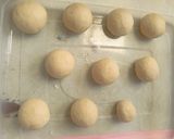 Foto langkah ke 4 dari resep Bakpao Ayam (No Mixer).