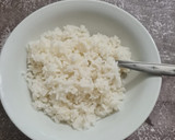 Foto langkah ke 1 dari resep Nasi Uduk.