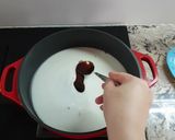 Foto langkah ke 8 dari resep Bubur Sumsum & Candil.