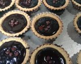 Foto langkah ke 5 dari resep Pie Brownies Legit.