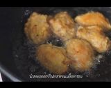 รูปขั้นตอนการทำที่ 4 ของ ไก่ทอดซอสเกาหลี แบบบ้านมากๆค่ะ