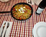 Foto del paso 14 de la receta: Nido de codorniz