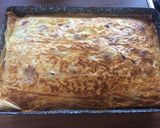 Mohácsi rétes recept fázis 7 fotója