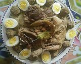 صورة لخطوة 4 من وصفة المحور لقسنطيني