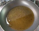A picture of step 3 of OLU MANJIVOR...Potato cutlets.