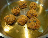 Foto del paso 4 de la receta: Arroz con albóndigas de aprovechamiento