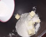 Foto del paso 1 de la receta: Torta toffi 😋 súper fácil!!