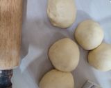 Foto langkah ke 4 dari resep Pastel Gulung.