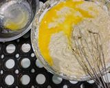 Foto langkah ke 3 dari resep Bolu sukun gluten free.