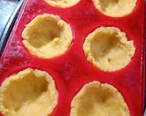 Foto del paso 4 de la receta: Canastitas de polenta súper sanas