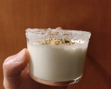 Foto del paso 5 de la receta: Mousse de nata