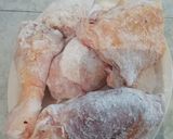 Foto del paso 4 de la receta: Pollo con cerveza y papas