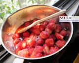 季節限定-草莓果醬的食譜步驟7照片
