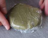 Bow Tie Butter Cookies recipe step 5 photo