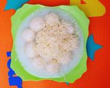 Foto langkah ke 4 dari resep Singkong Thailand.