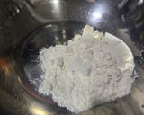 عکس مرحله 3 از دستور میگو پفکی