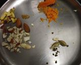 A picture of step 2 of Raw Turmeric Flavoured Yakult Falooda.