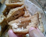 Foto langkah ke 3 dari resep Tahu mercon krispi😳😳😙😙.