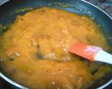 A picture of step 4 of Raw mango drink -  Kairi ka sharbat.