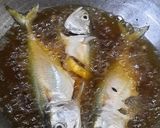 Foto langkah ke 1 dari resep Ikan kembung lado hijau.
