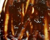 A picture of step 4 of Chocobon.