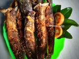 Lele Goreng
