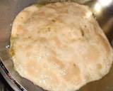 Karaisutir kachori recipe step 3 photo