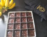 Foto langkah ke 3 dari resep Banana Bread.