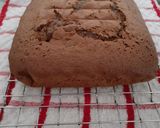 Foto del paso 4 de la receta: Bizcocho sabor Ferrero Rocher (sirve para montar tartas)