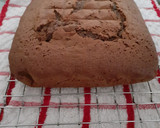 Foto del paso 4 de la receta: Bizcocho sabor Ferrero Rocher (sirve para montar tartas)