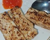 Foto langkah ke 5 dari resep Ham Ayam (Luncheon Ayam).