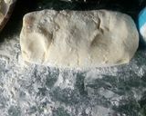 Foto del paso 3 de la receta: Ñoquis con salsa boloñesa 🎆