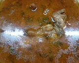 A picture of step 7 of Mutton paye.